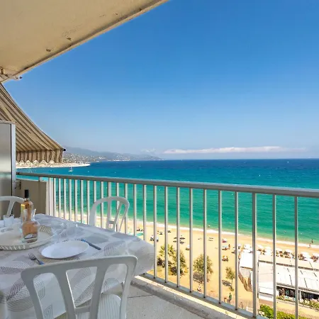 Apartment La Galiote-2 By Interhome Le Lavandou