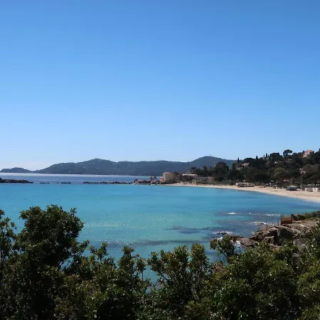 Apartman La Galiote-2 By Interhome Le Lavandou