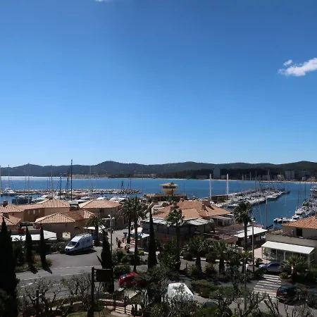 La Galiote-2 By Interhome Le Lavandou