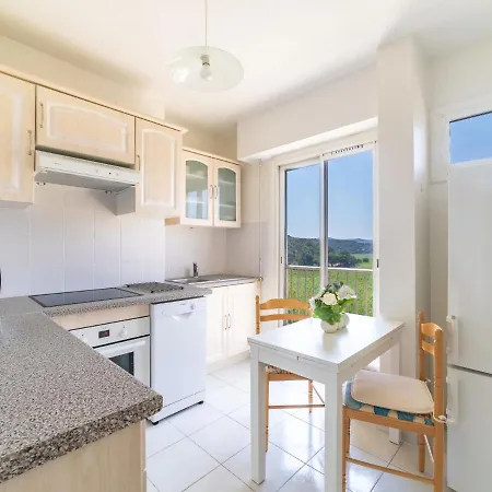 Apartment La Galiote-2 By Interhome