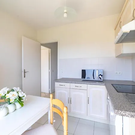 Apartment La Galiote-2 By Interhome Le Lavandou