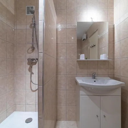 La Galiote-2 By Interhome Apartment