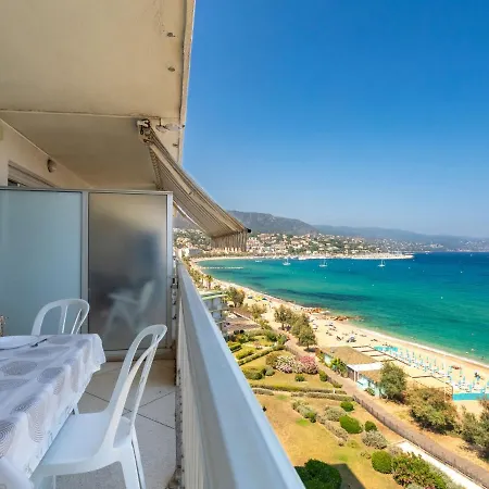 Apartment La Galiote-2 By Interhome Le Lavandou