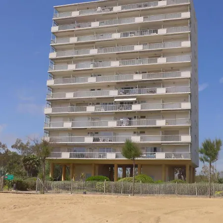 La Galiote-2 By Interhome Le Lavandou