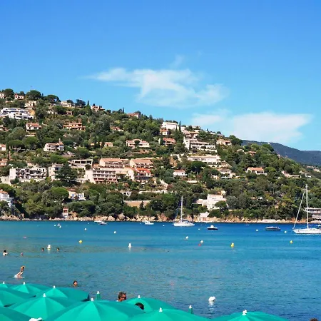 La Galiote-2 By Interhome * Le Lavandou
