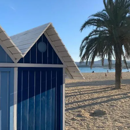 La Galiote-2 By Interhome Apartment