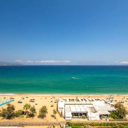 La Galiote-2 By Interhome Apartment