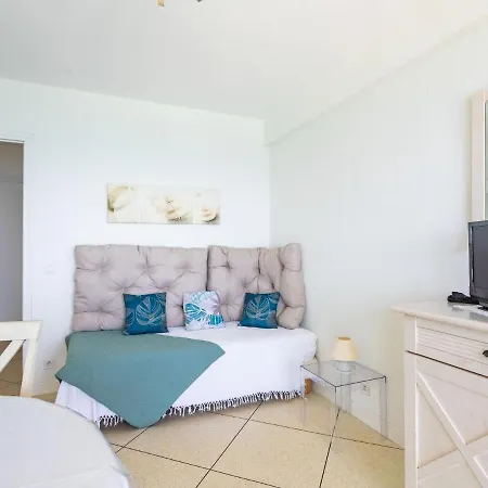 La Galiote-2 By Interhome Apartment