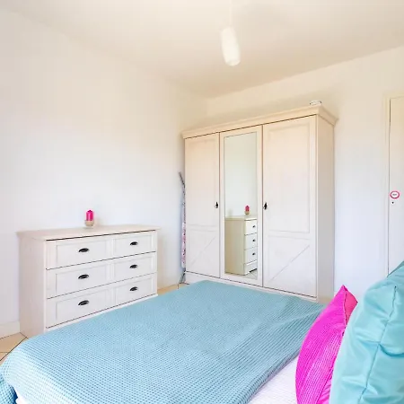 La Galiote-2 By Interhome Apartment *