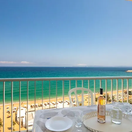 La Galiote-2 By Interhome Apartment