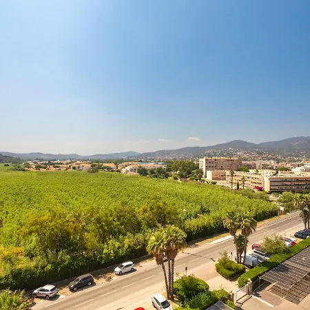 Apartment La Galiote-2 By Interhome