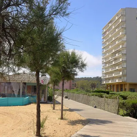 La Galiote-2 By Interhome Apartment